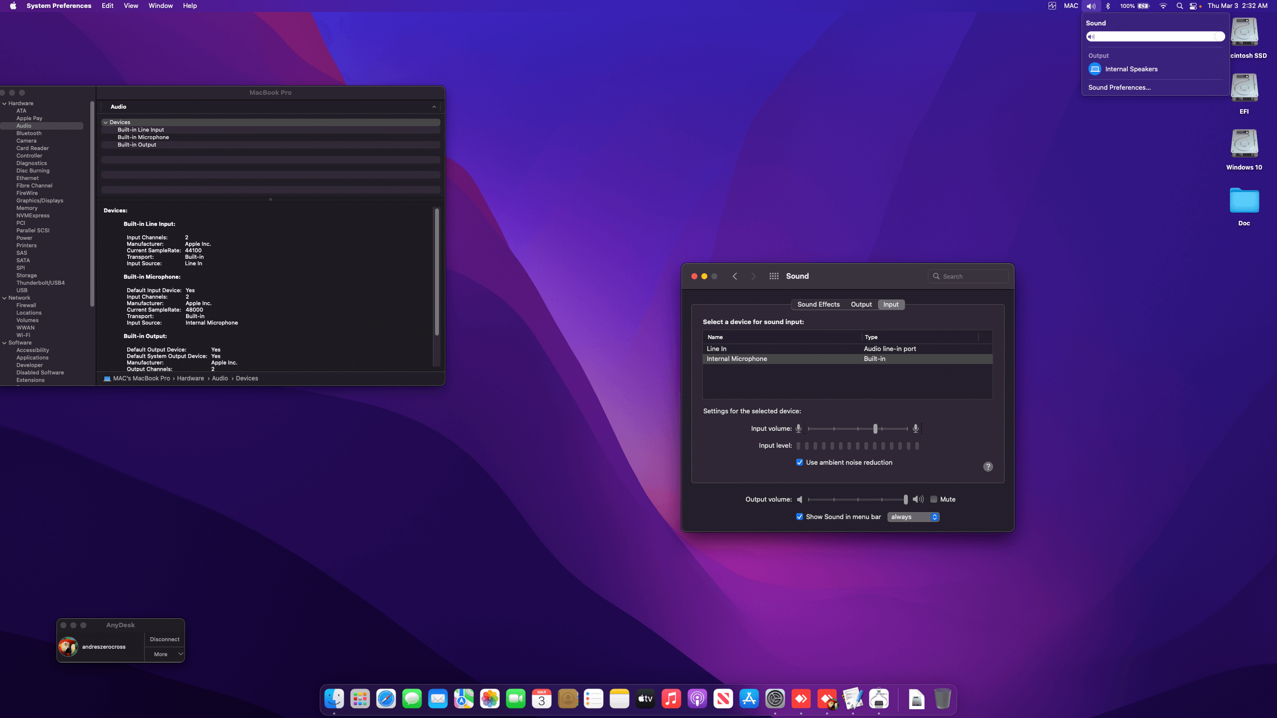 Lenovo Thinkpad X1 Yoga 4Th Gen [CometLake   Intel UHD 630 + I2C]   OpenCore 5